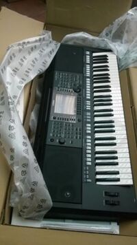Đàn Organ Yamaha Psr s750 mới 99% Nhạc cụ Hà Thành.