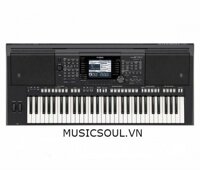 Đàn Organ Yamaha Psr S750