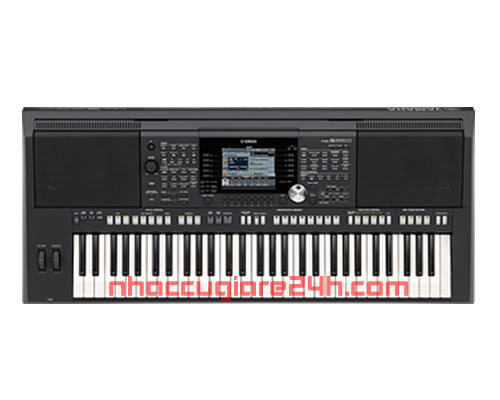 Đàn Organ Yamaha PSR-S750