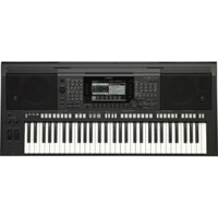 Đàn Organ Yamaha PSR S770