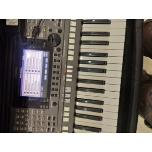 Đàn Organ Yamaha PSR S770