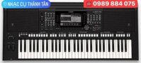 Đàn Organ Yamaha Psr S775 Chính Hãng Mới Hàng Thùng