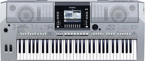 Đàn Organ Yamaha PSR-S910