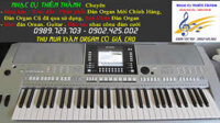 ĐÀN ORGAN YAMAHA PSR S910 CŨ|ĐÃ QUA SỬ DỤNG 95%