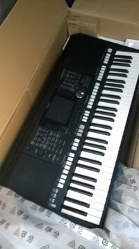 Đàn Organ Yamaha psr s950 đàn mới 100% giá rẻ nhất TP Hồ Chí Minh.