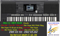 ĐÀN ORGAN YAMAHA PSR S950 CŨ|ĐÃ QUA SỬ DỤNG 95%