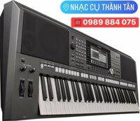 ĐÀN ORGAN YAMAHA PSR S970 MỚI GIÁ RẺ NHẤT TP.HCM