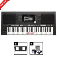 Đàn Organ Yamaha PSR-S970 (Chính Hãng Full Box 100%)