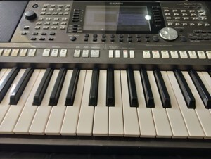 Đàn Organ Yamaha PSR-S970