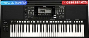 Đàn organ Yamaha PSR-S975
