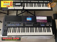 Đàn Organ Yamaha Psr Sx600