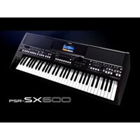 Đàn Organ Yamaha - PSR-SX600