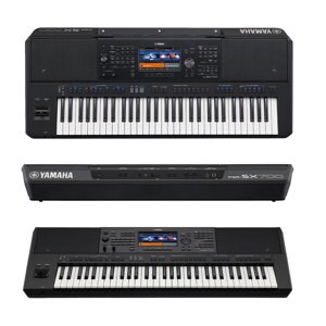 Đàn organ Yamaha PSR-SX700