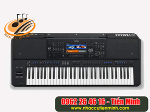 Đàn organ Yamaha PSR-SX700