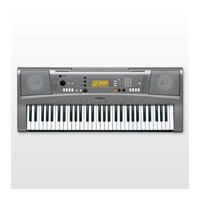 Đàn Organ Yamaha PSR VN300