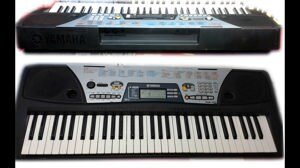 Đàn organ Yamaha PSR175