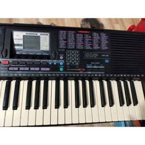 Đàn organ Yamaha PSR220