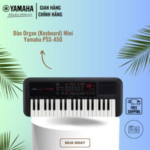 Đàn Organ Yamaha PSS-A50