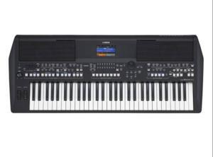 Đàn Organ Yamaha SX600