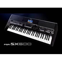 Đàn Organ Yamaha SX600