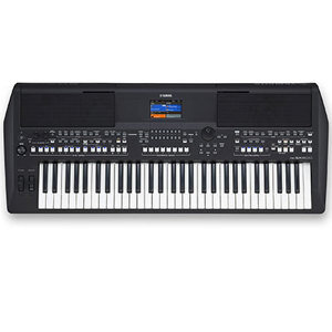 Đàn Organ Yamaha SX600