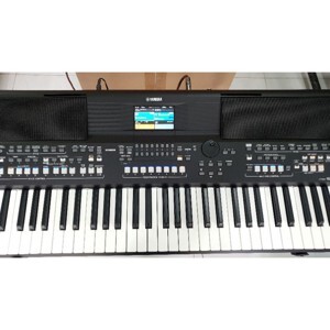 Đàn Organ Yamaha SX600