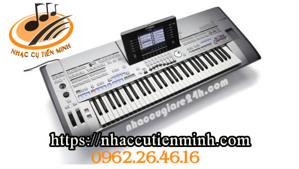 Đàn Organ Yamaha Tyros 5 - 61 Phím