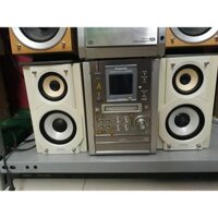 dàn Panasonic sa-pm37md hoàn hảo từ đầu đến cuối