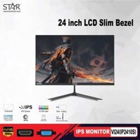 Dàn PC gaming I5-6500/H110/Ram 8Gb/SSD 120GB/HDD 500G/VGA 710