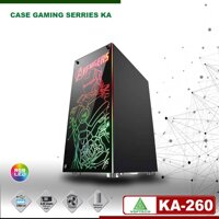 Dàn PC Gaming I3-8100/H310M-DS2/550W/8Gb/GTX 1650/SSD 120G/HDD 500Gb/ màn MSI 27 in cong