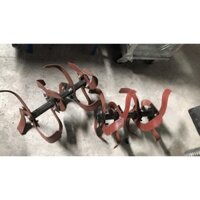 DÀN PHAY XỚI ĐẤT GỒM 24 LƯỠI GIÁ RẺ