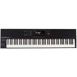 Đàn phím Midi Keyboard NI Komplete Kontrol S88 MK2
