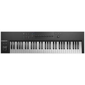 Đàn phím Midikeyboard NI Komplete Kontrol A61