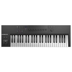 Đàn phím Midikeyboard NI Komplete Kontrol A49