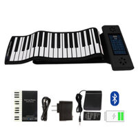 Đàn Piano 88 phím cuộn mềm dẻo Konix Flexible PS88