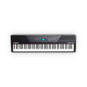 Đàn piano Alesis Recital Pro 88-key Hammer Action Digital Piano