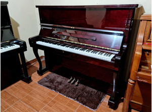 Đàn Piano Atlas A22H