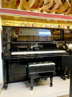 Đàn piano Atlas NA706