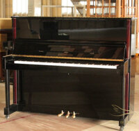 Đàn Piano BALLINDAMM