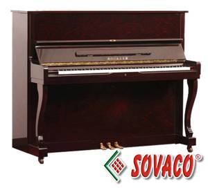 Đàn piano Bockler AH28