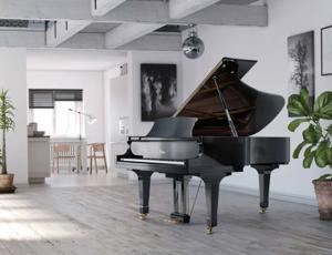 Đàn Piano Boston GP-156 PE