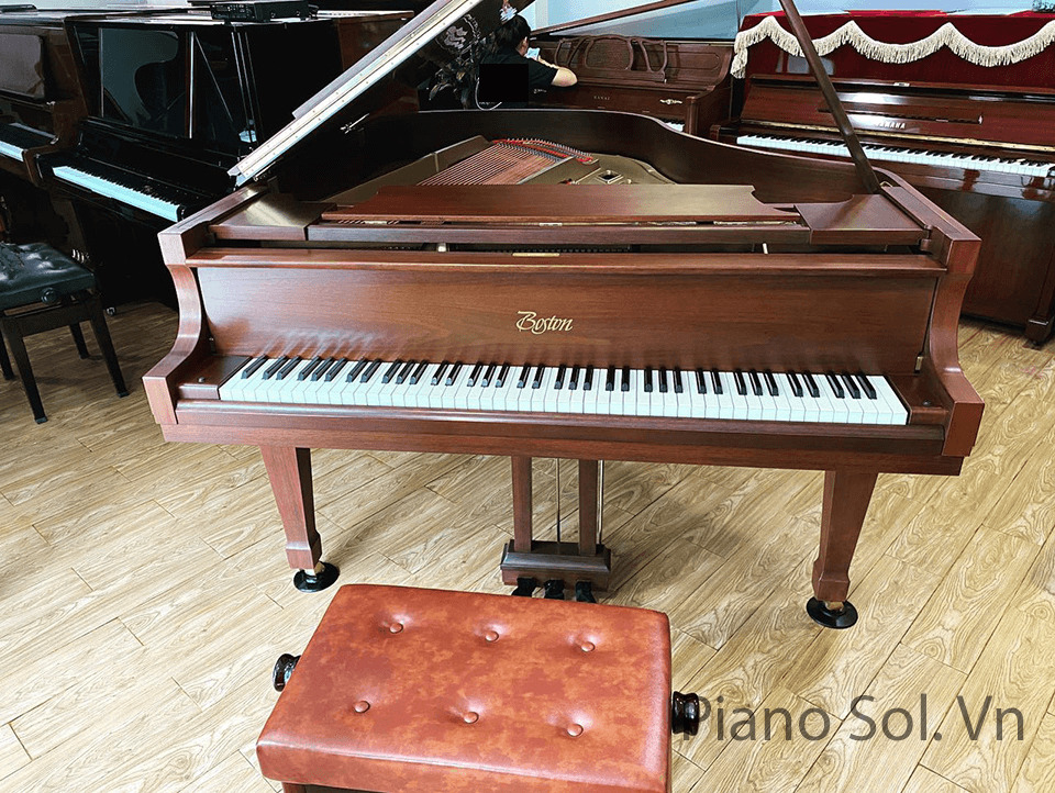 Đàn Piano Boston GP-178