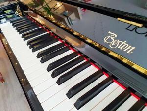 Đàn Piano Boston UP 132E PE