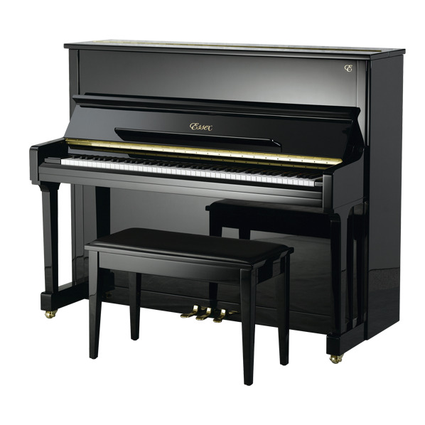 Đàn Piano Brandnew Essex EUP-123E