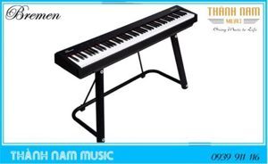 Đàn piano Bremen BM310