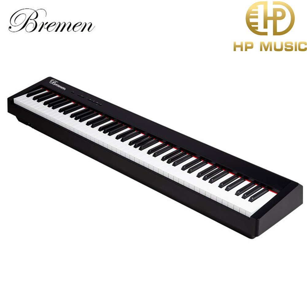 Đàn piano Bremen BM310