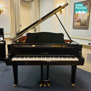 Đàn Piano C Series-C5 - Piano cơ