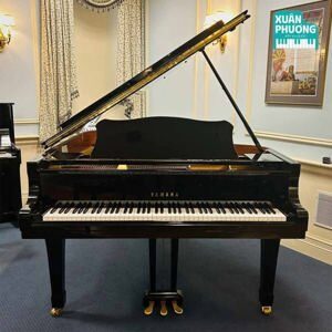 Đàn Piano C Series-C5 - Piano cơ