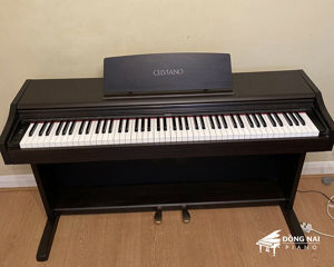 Đàn Piano Casio AP25 (AP-25) - qua sử dụng