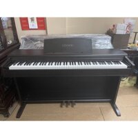 Đàn Piano Casio AP-26 màu nâu đen cực đẹp, nhập khẩu